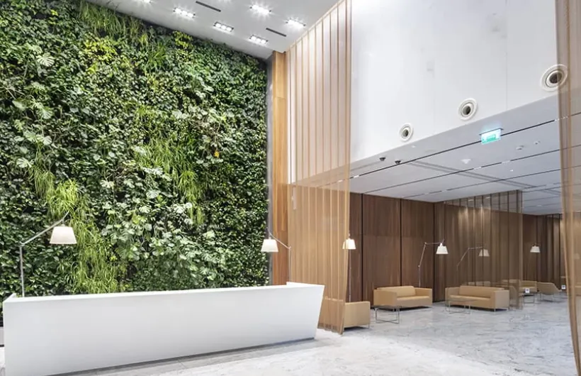 Biuro Gdański Business Center C