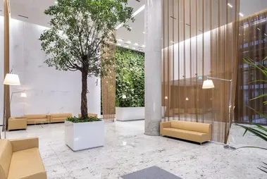 Gdański Business Center C