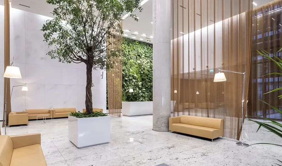 Biuro Gdański Business Center C