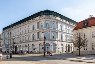 Hotel Europejski
