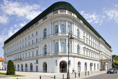 Hotel Europejski