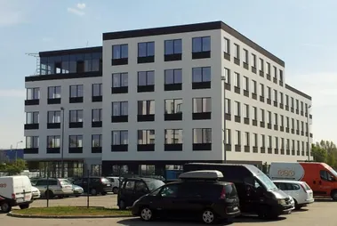 Nord Point