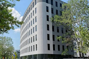 Biuro Airtech Business Park III (D)