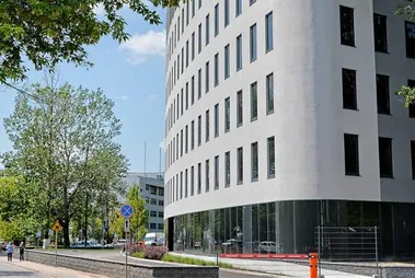 Airtech Business Park III (D)