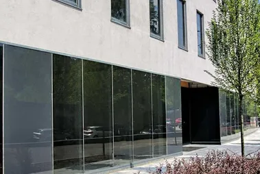 Airtech Business Park III (D)