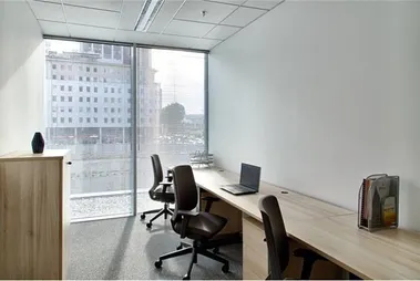 G43 Office Center