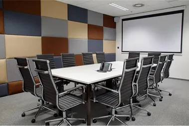 G43 Office Center