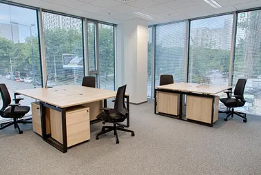G43 Office Center