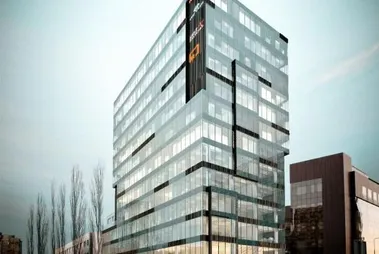 G43 Office Center