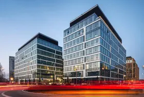 Biuro Gdański Business Center D