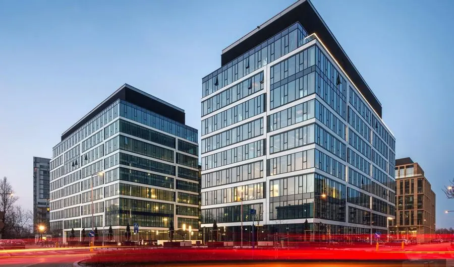 Biuro Gdański Business Center D