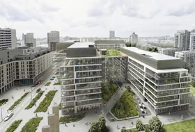 Biuro Gdański Business Center D