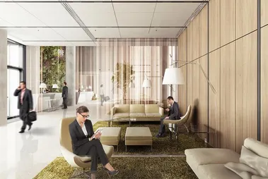 Gdański Business Center D