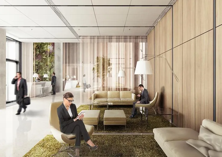 Biuro Gdański Business Center D