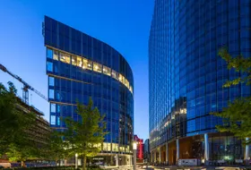 Biuro Mennica Legacy West