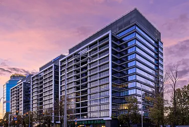 Eurocentrum Office Complex II (Delta)