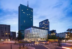 Biuro Intraco Prime
