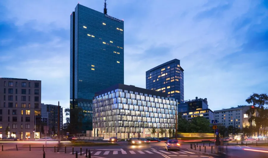 Biuro Intraco Prime