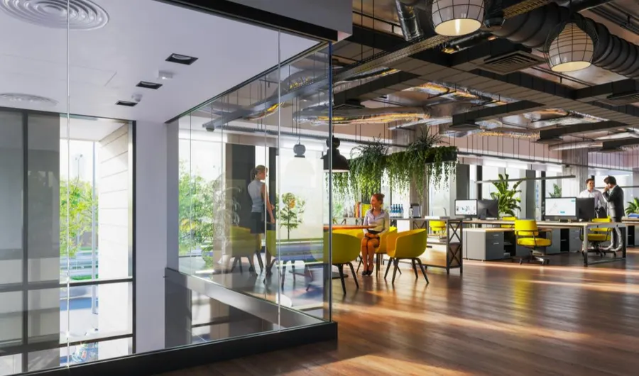 Biuro Intraco Prime