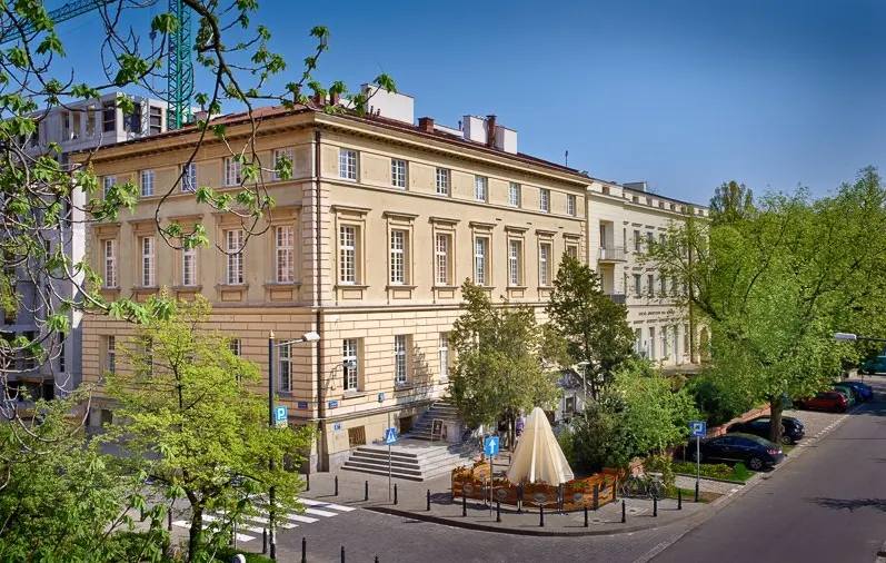 Biuro Foksal 10
