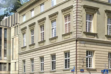 Foksal 10