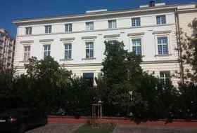 Biuro Foksal 10