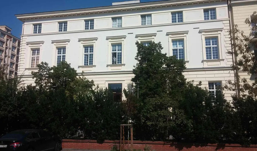 Biuro Foksal 10