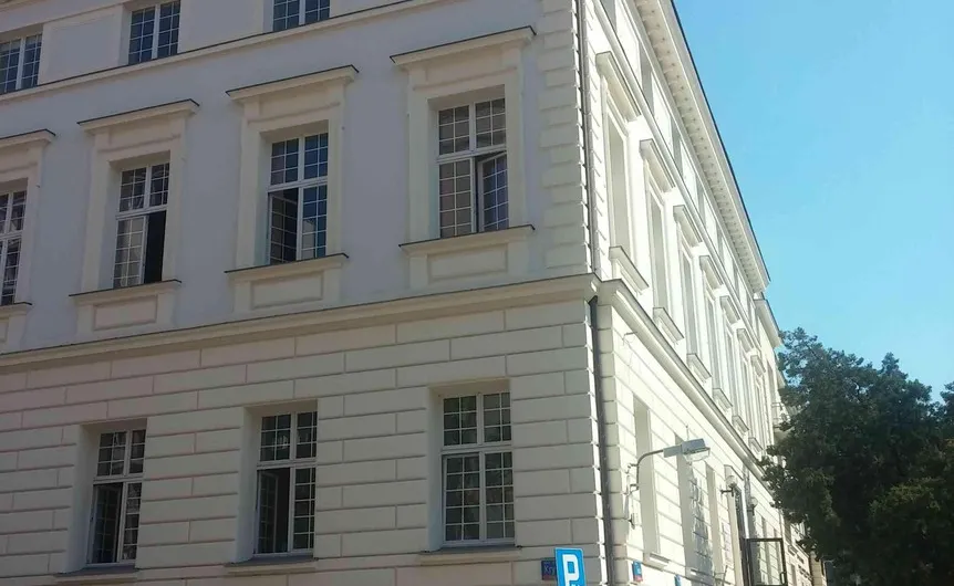 Biuro Foksal 10