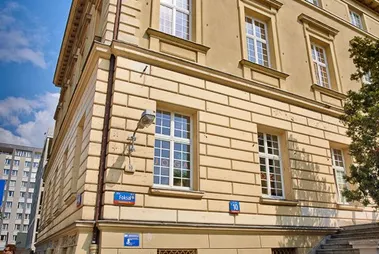 Foksal 10
