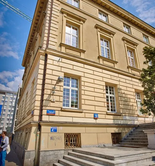 Biuro Foksal 10