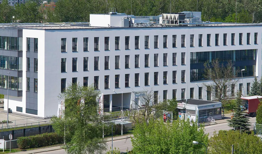 Biuro Nordkapp Business Complex A