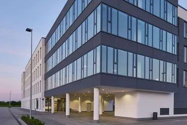 Nordkapp Business Complex A