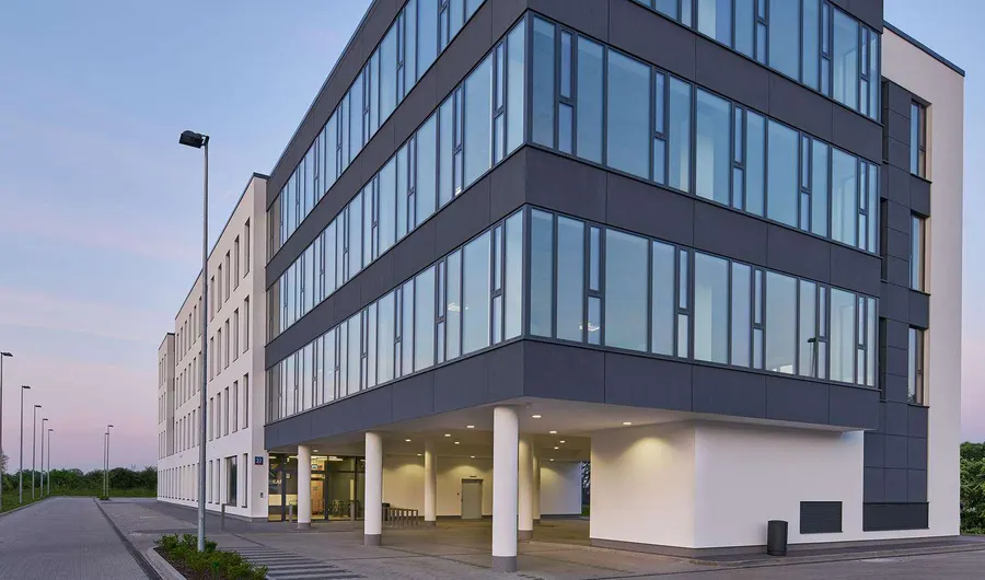 Biuro Nordkapp Business Complex A