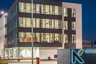 Nordkapp Business Complex A