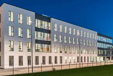 Nordkapp Business Complex A