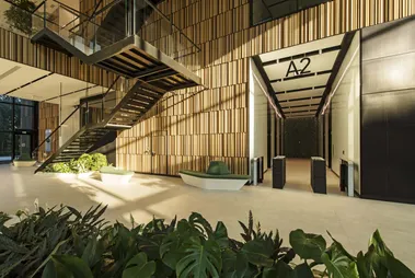 Forest Tower (Forest phase II)