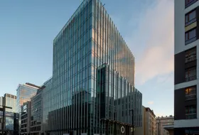 Biuro MetroPoint Office
