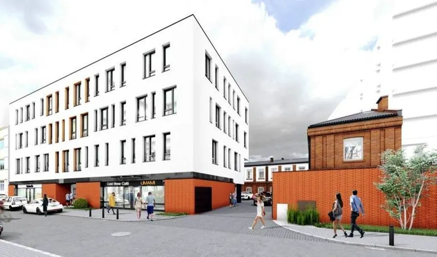 Biuro Kaleńska Business Center