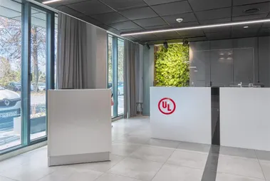 Bolero Office Point II