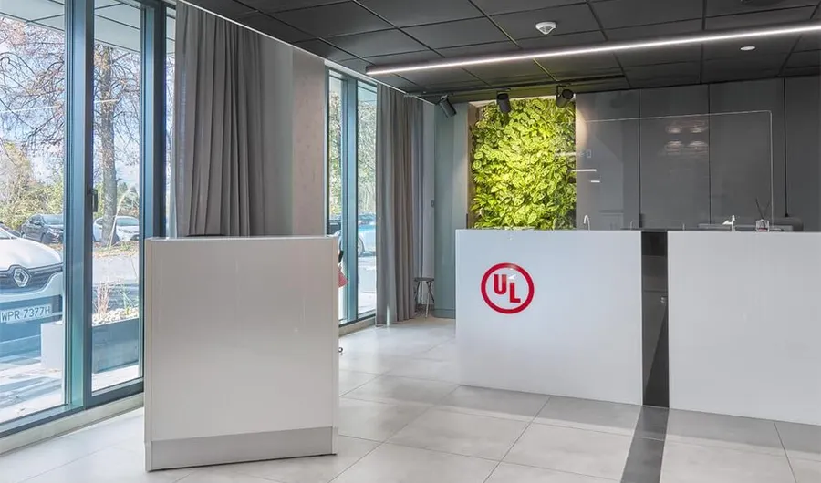 Biuro Bolero Office Point II