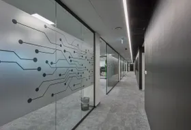 Biuro Bolero Office Point II