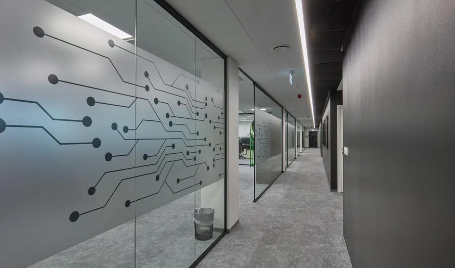 Biuro Bolero Office Point II
