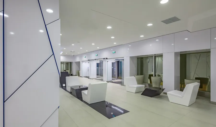 Biuro K1 Office