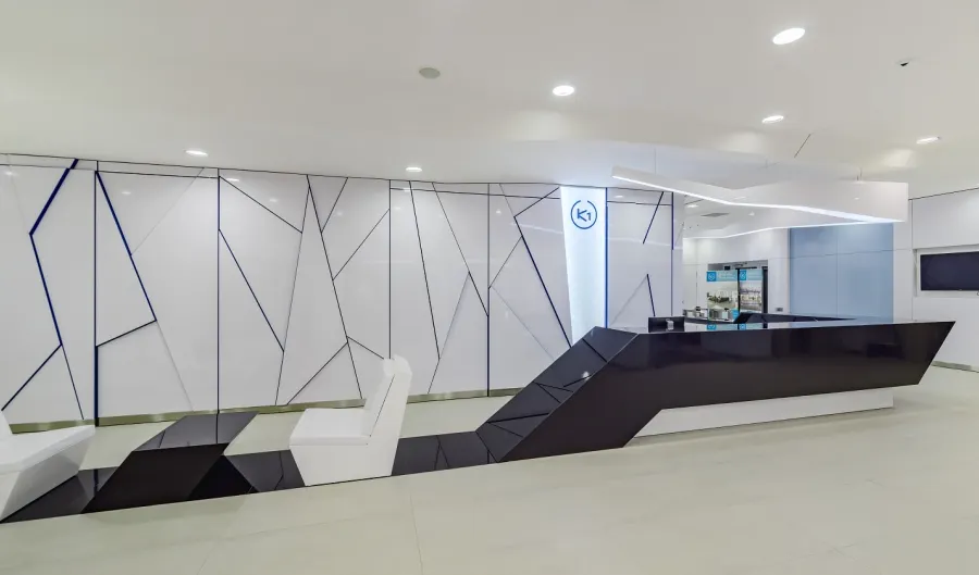 Biuro K1 Office