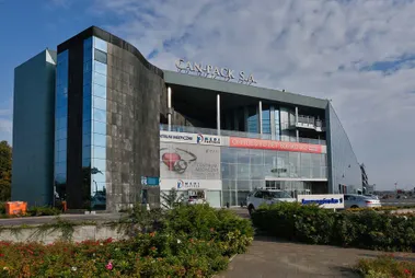 Jasnogórska 1