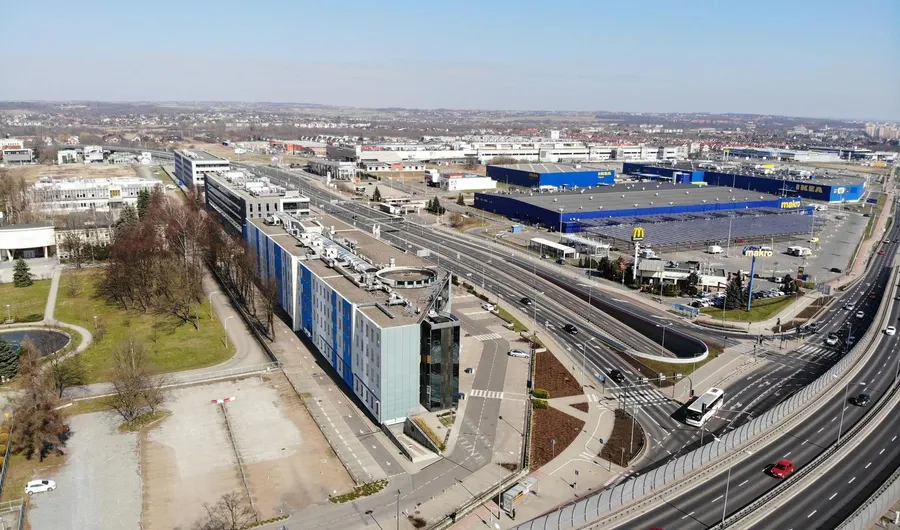 Biuro Jasnogórska 1