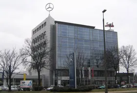 Biuro Mercedes Zasada