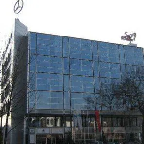 Biuro Mercedes Zasada