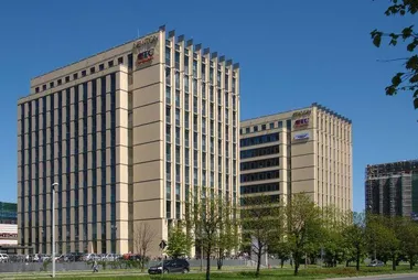 Korona Galileo