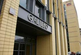 Biuro Korona Galileo